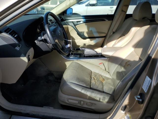 Photo 6 VIN: 19UUA66257A043698 - ACURA TL 