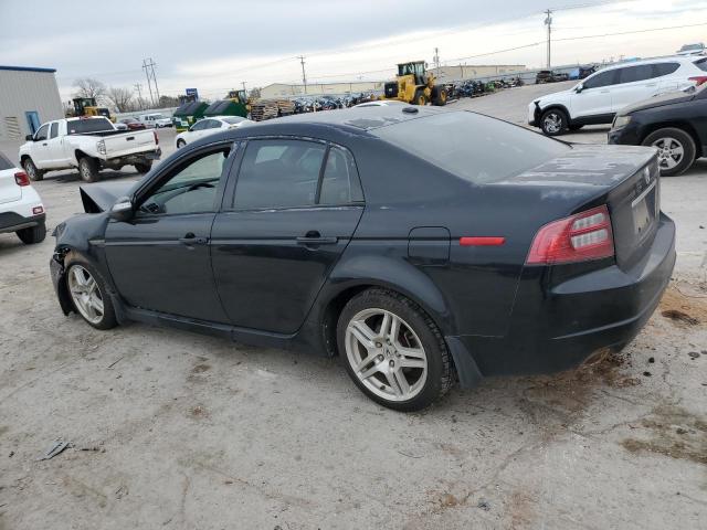 Photo 1 VIN: 19UUA66257A043779 - ACURA TL 