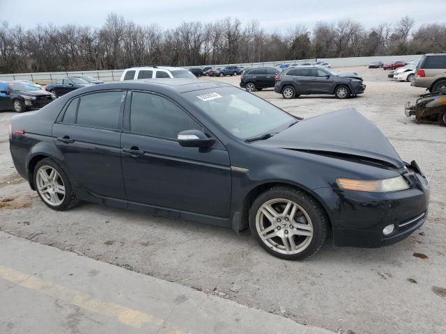 Photo 3 VIN: 19UUA66257A043779 - ACURA TL 