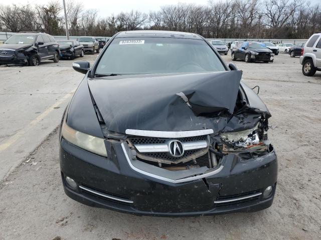 Photo 4 VIN: 19UUA66257A043779 - ACURA TL 