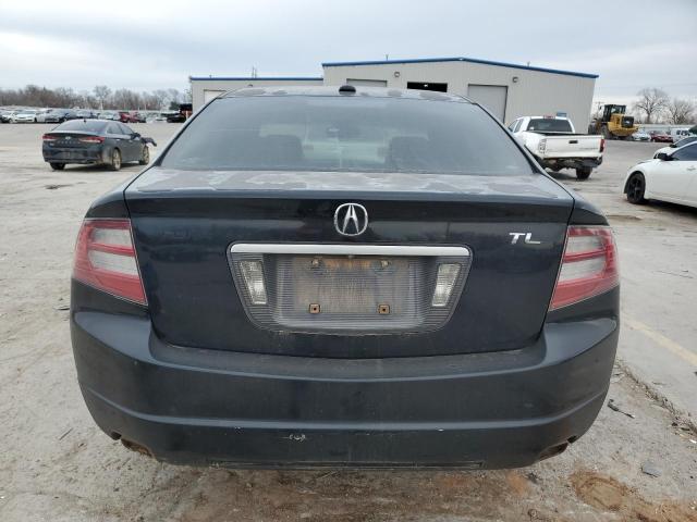 Photo 5 VIN: 19UUA66257A043779 - ACURA TL 