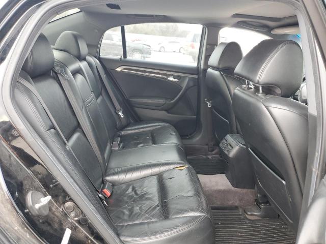 Photo 9 VIN: 19UUA66257A043779 - ACURA TL 