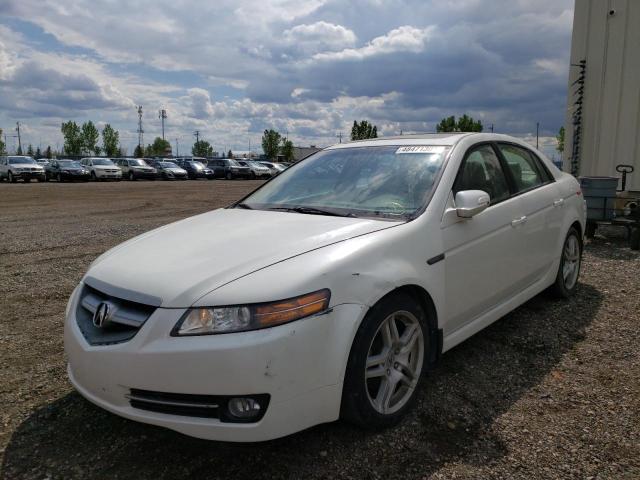 Photo 1 VIN: 19UUA66257A800924 - ACURA TL 