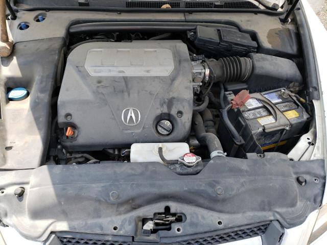 Photo 6 VIN: 19UUA66257A800924 - ACURA TL 