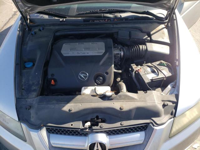 Photo 10 VIN: 19UUA66258A007849 - ACURA TL 