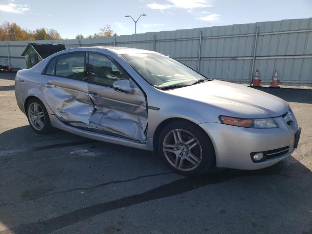 Photo 3 VIN: 19UUA66258A007849 - ACURA TL 