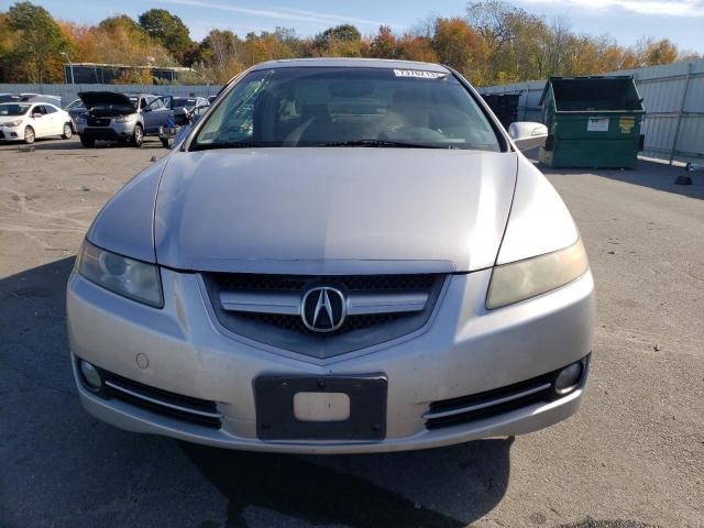 Photo 4 VIN: 19UUA66258A007849 - ACURA TL 