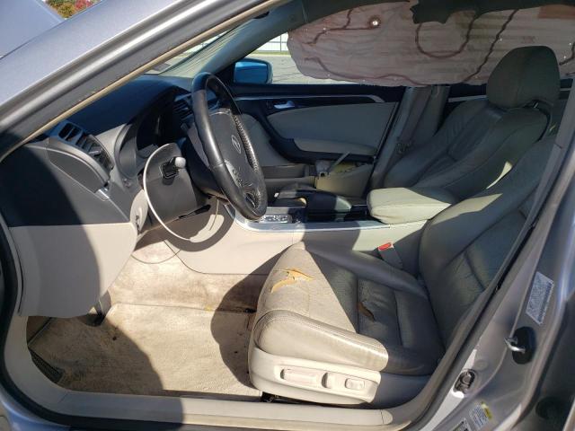 Photo 6 VIN: 19UUA66258A007849 - ACURA TL 