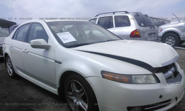 Photo 0 VIN: 19UUA66258A009021 - ACURA TL 