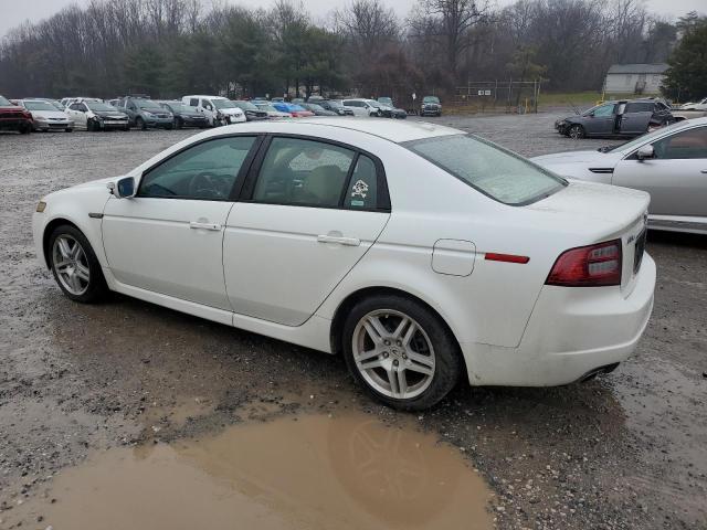 Photo 1 VIN: 19UUA66258A010346 - ACURA TL 