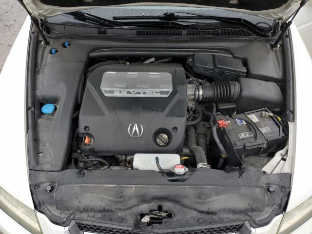 Photo 10 VIN: 19UUA66258A010346 - ACURA TL 