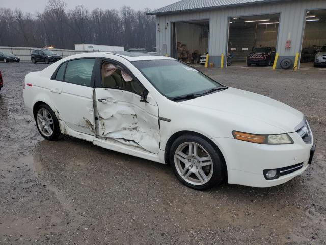 Photo 3 VIN: 19UUA66258A010346 - ACURA TL 