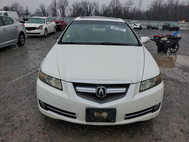 Photo 4 VIN: 19UUA66258A010346 - ACURA TL 