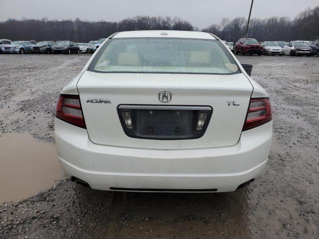 Photo 5 VIN: 19UUA66258A010346 - ACURA TL 