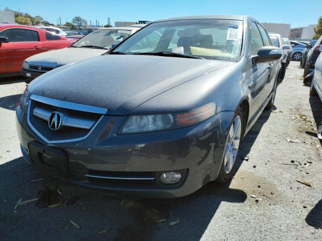 Photo 1 VIN: 19UUA66258A011254 - ACURA TL 