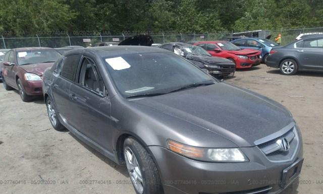 Photo 0 VIN: 19UUA66258A012288 - ACURA TL 