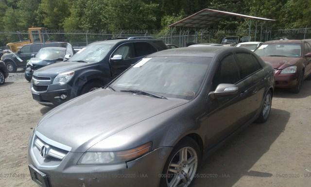 Photo 1 VIN: 19UUA66258A012288 - ACURA TL 