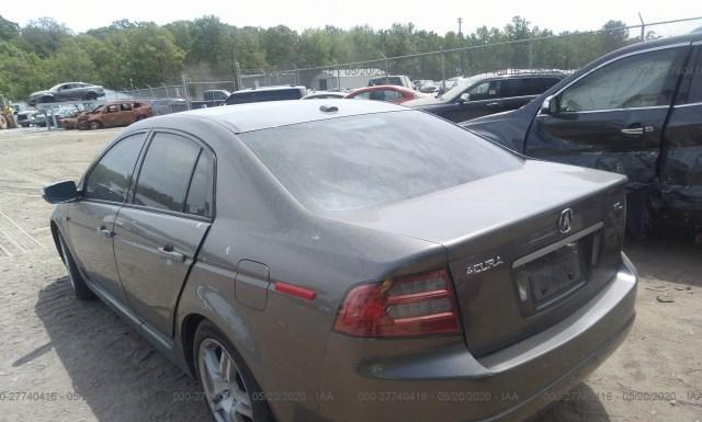 Photo 2 VIN: 19UUA66258A012288 - ACURA TL 