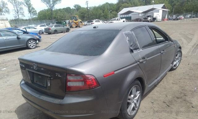 Photo 3 VIN: 19UUA66258A012288 - ACURA TL 