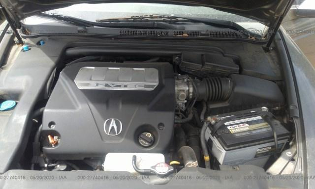 Photo 9 VIN: 19UUA66258A012288 - ACURA TL 