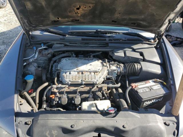 Photo 10 VIN: 19UUA66258A012307 - ACURA TL 