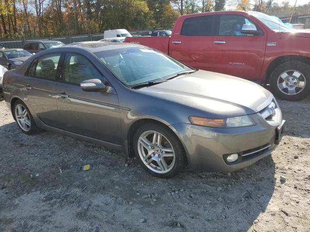 Photo 3 VIN: 19UUA66258A012307 - ACURA TL 