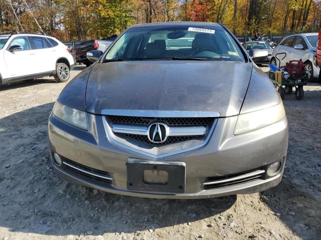 Photo 4 VIN: 19UUA66258A012307 - ACURA TL 