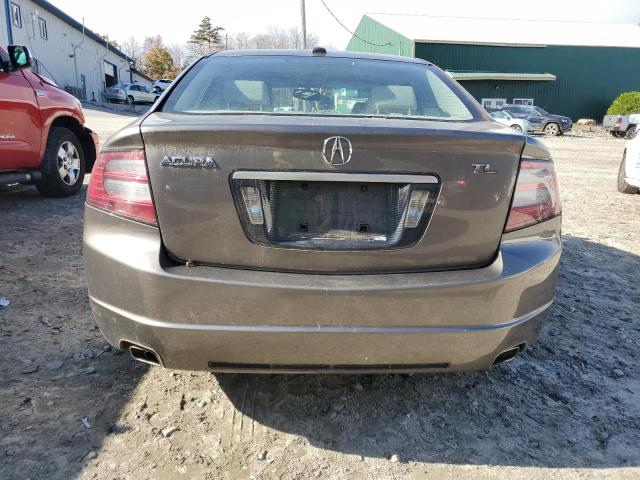 Photo 5 VIN: 19UUA66258A012307 - ACURA TL 