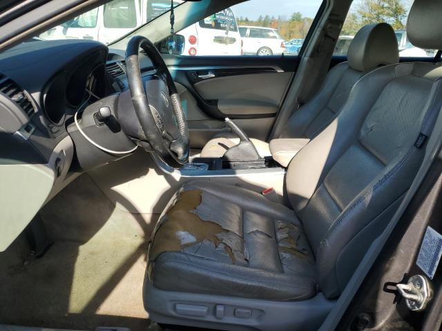 Photo 6 VIN: 19UUA66258A012307 - ACURA TL 