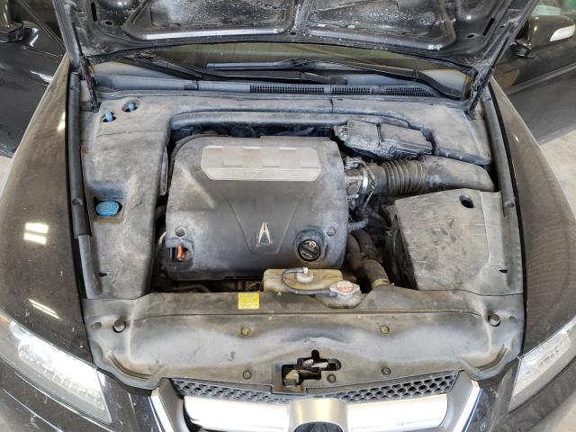 Photo 10 VIN: 19UUA66258A014316 - ACURA TL 