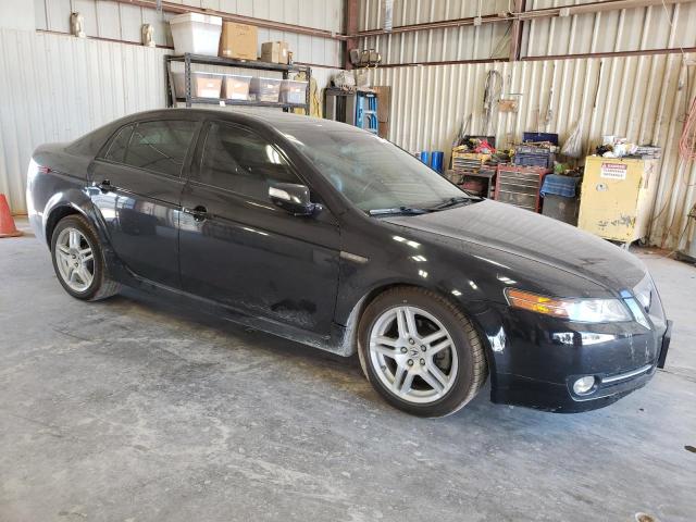 Photo 3 VIN: 19UUA66258A014316 - ACURA TL 