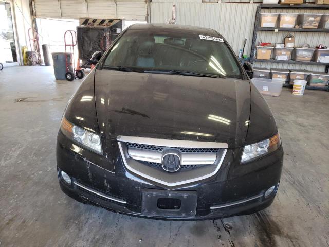 Photo 4 VIN: 19UUA66258A014316 - ACURA TL 