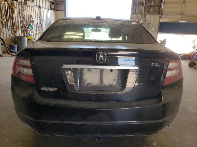 Photo 5 VIN: 19UUA66258A014316 - ACURA TL 