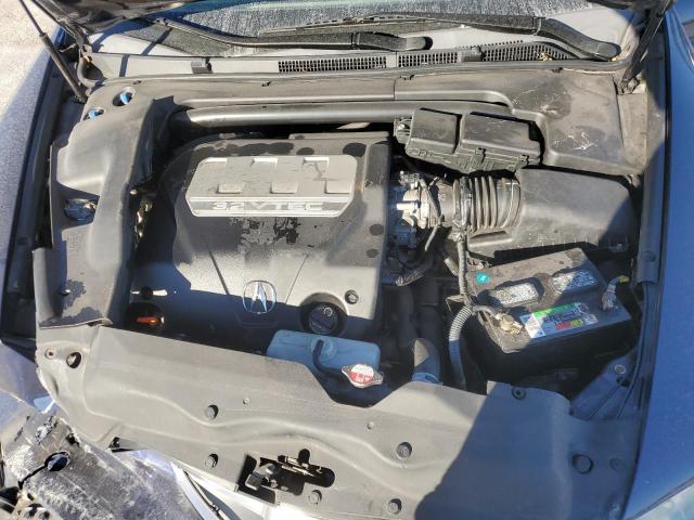 Photo 10 VIN: 19UUA66258A014848 - ACURA TL 