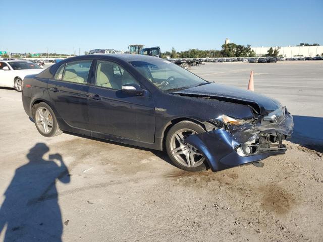 Photo 3 VIN: 19UUA66258A014848 - ACURA TL 