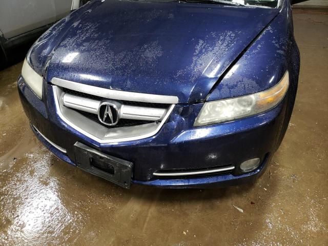 Photo 8 VIN: 19UUA66258A017569 - ACURA TL 