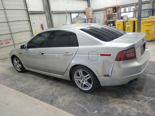 Photo 1 VIN: 19UUA66258A020617 - ACURA TL 