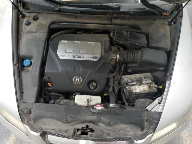 Photo 10 VIN: 19UUA66258A020617 - ACURA TL 