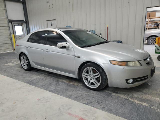 Photo 3 VIN: 19UUA66258A020617 - ACURA TL 