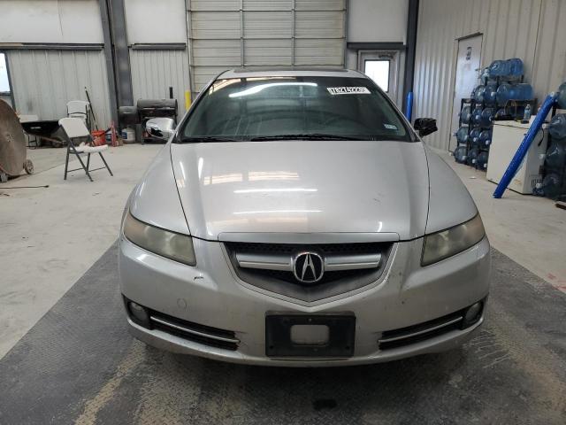 Photo 4 VIN: 19UUA66258A020617 - ACURA TL 