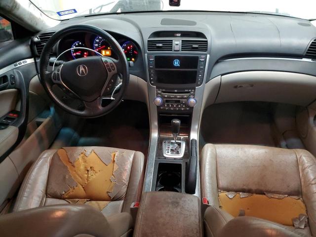 Photo 7 VIN: 19UUA66258A020617 - ACURA TL 