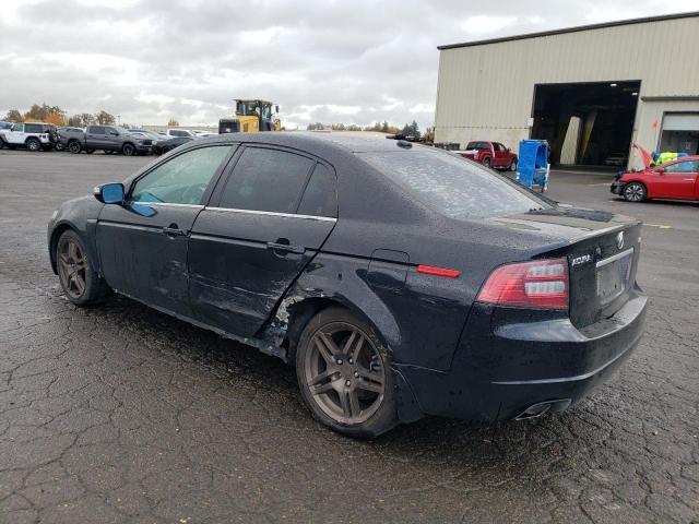 Photo 1 VIN: 19UUA66258A022870 - ACURA TL 