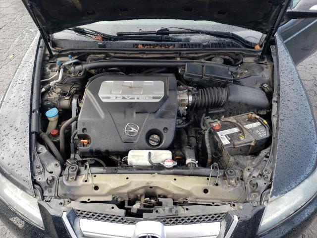 Photo 10 VIN: 19UUA66258A022870 - ACURA TL 