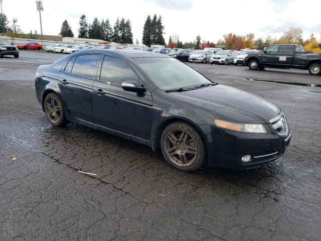 Photo 3 VIN: 19UUA66258A022870 - ACURA TL 