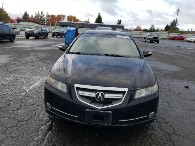 Photo 4 VIN: 19UUA66258A022870 - ACURA TL 