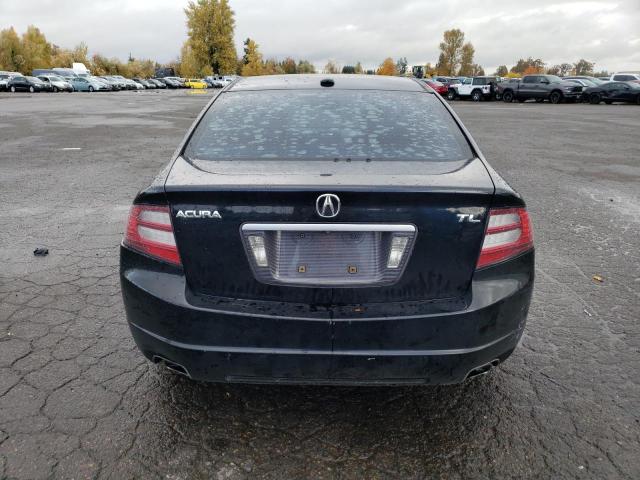 Photo 5 VIN: 19UUA66258A022870 - ACURA TL 