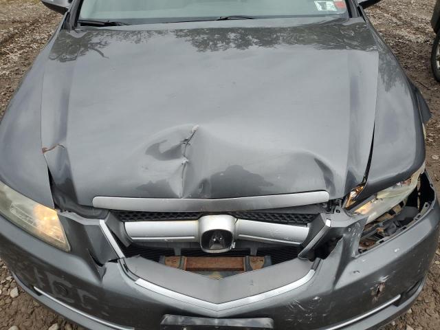 Photo 10 VIN: 19UUA66258A034498 - ACURA TL 