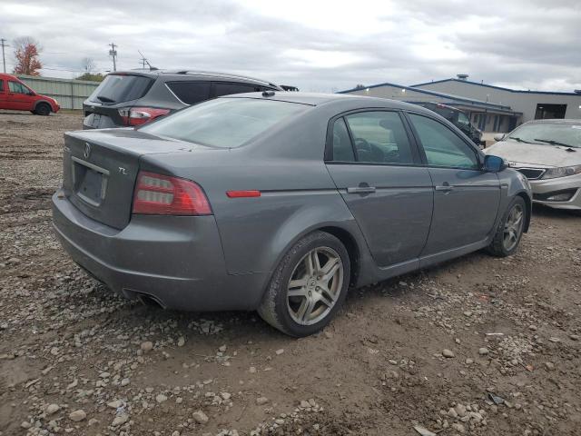 Photo 2 VIN: 19UUA66258A034498 - ACURA TL 