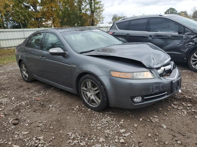 Photo 3 VIN: 19UUA66258A034498 - ACURA TL 