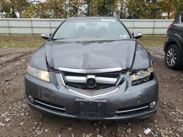 Photo 4 VIN: 19UUA66258A034498 - ACURA TL 